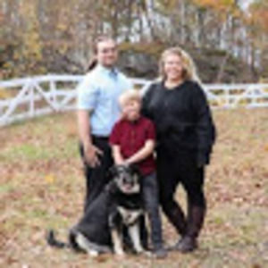 Meet your Posher, Heather